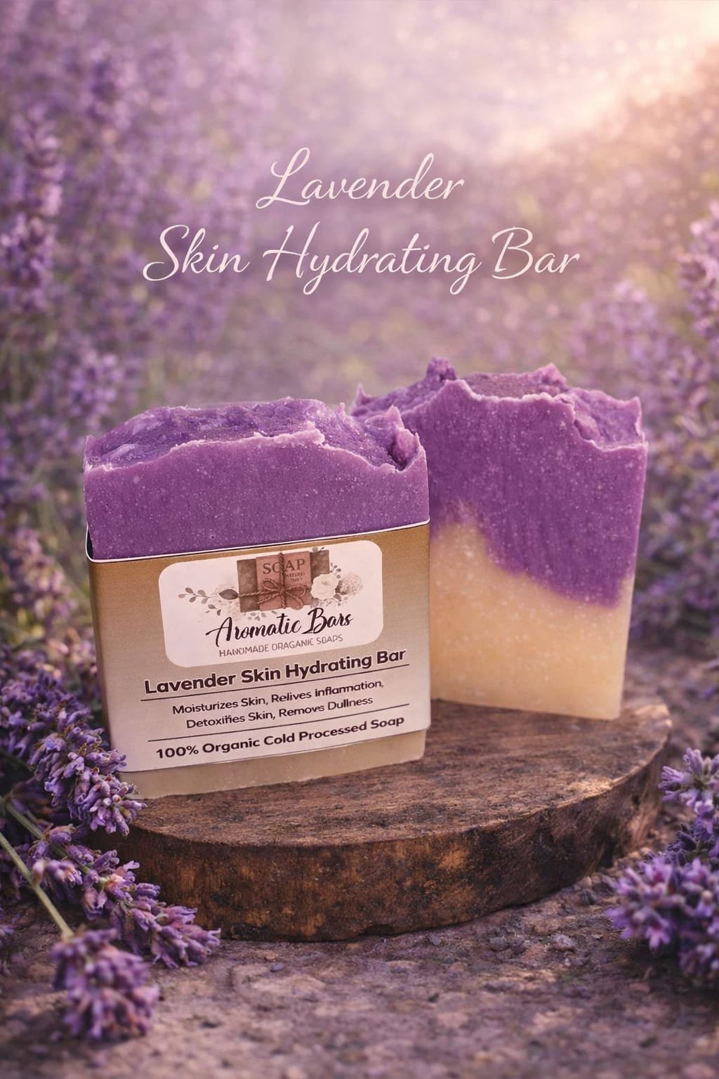 2025/11/43906.jpg Lavender Skin Hydrating Bar - Image 1