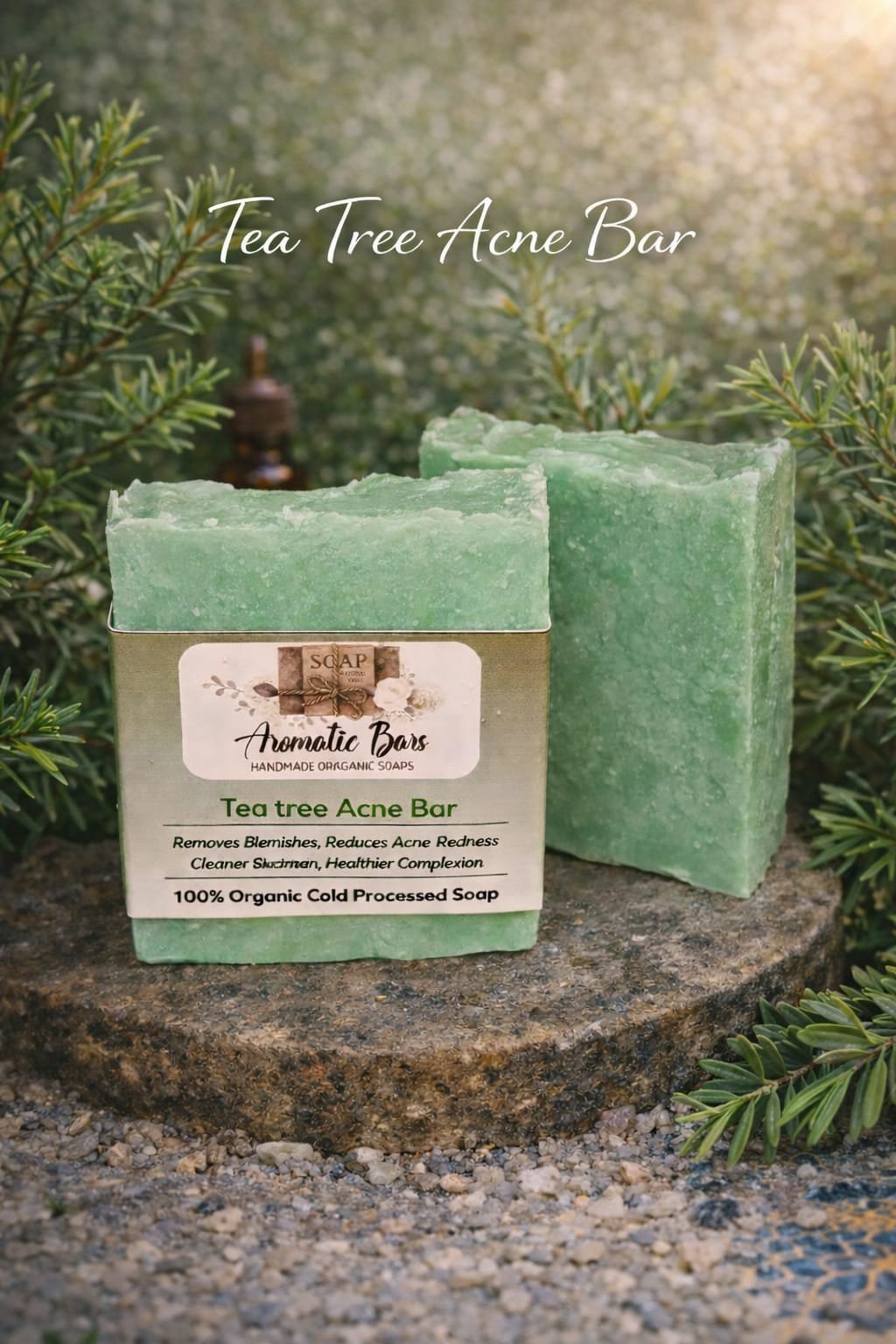 2025/11/43923.jpg Tea Tree Acne Bar - Image 1
